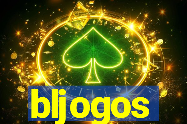 bljogos