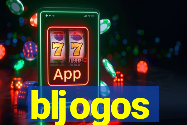 bljogos