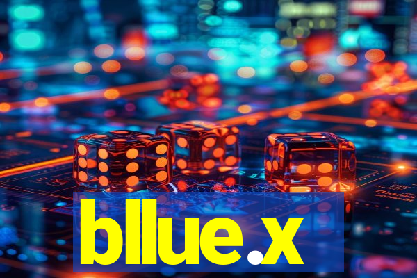 bllue.x