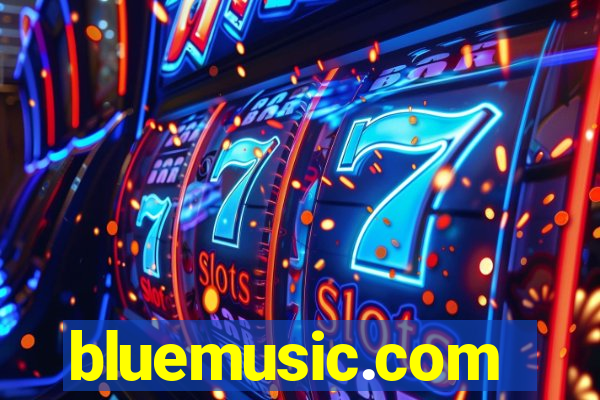 bluemusic.com