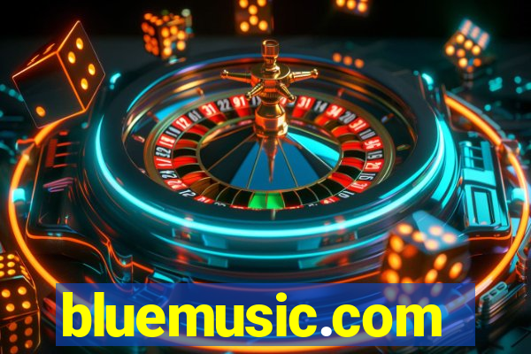 bluemusic.com