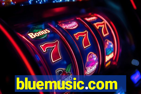 bluemusic.com