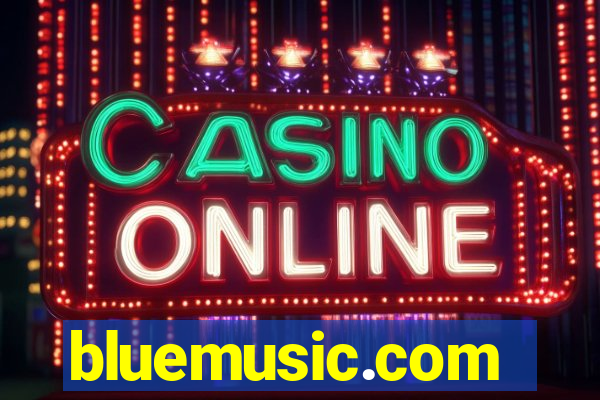 bluemusic.com