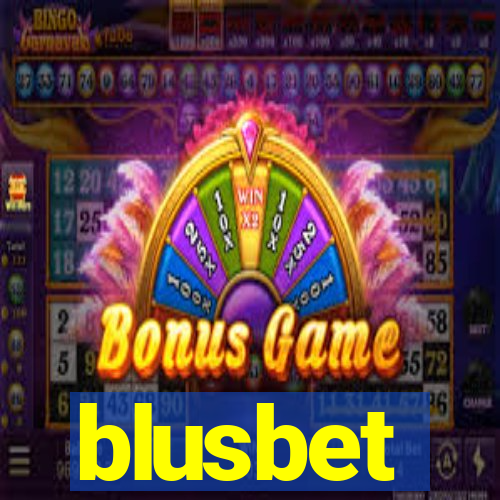 blusbet