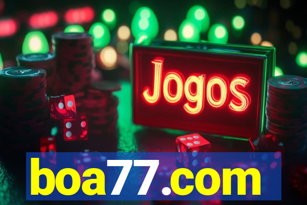 boa77.com