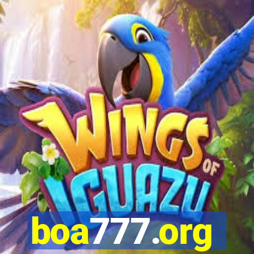 boa777.org