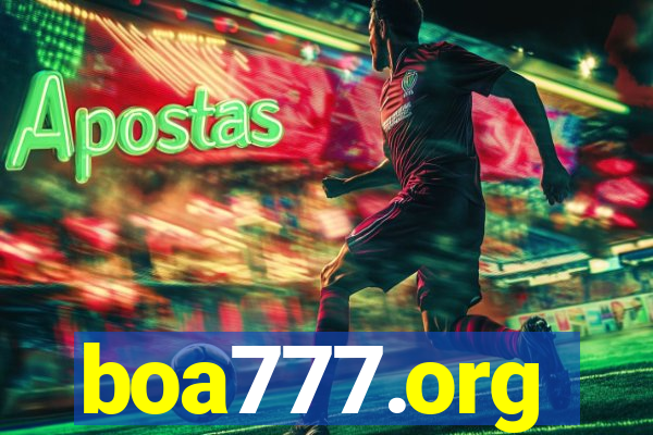 boa777.org