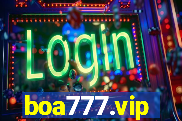 boa777.vip