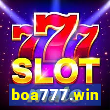 boa777.win