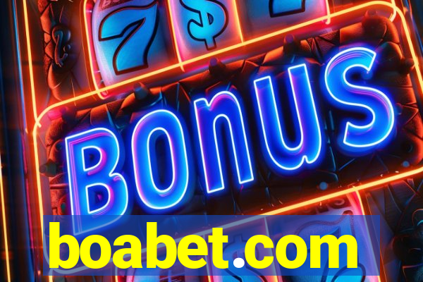 boabet.com