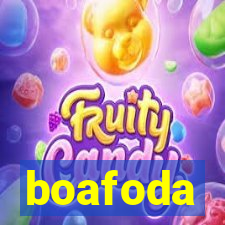 boafoda