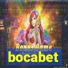 bocabet