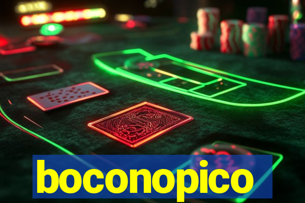 boconopico