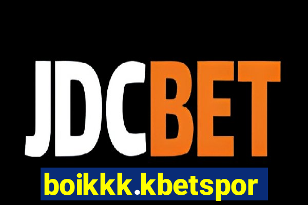 boikkk.kbetsports.bet