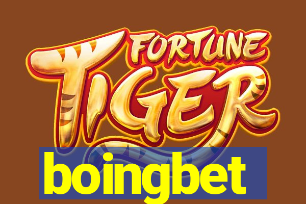 boingbet