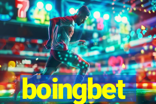 boingbet