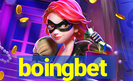 boingbet