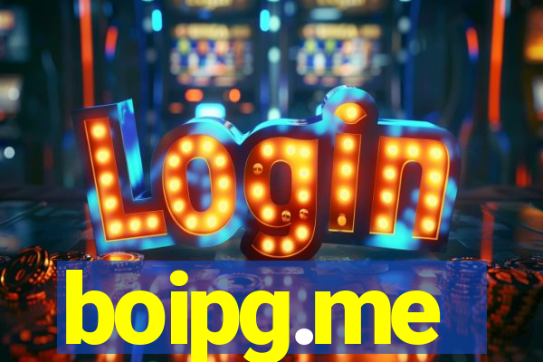 boipg.me