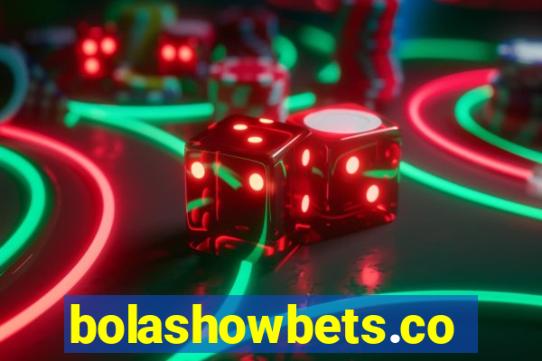 bolashowbets.com