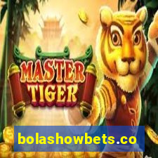 bolashowbets.com