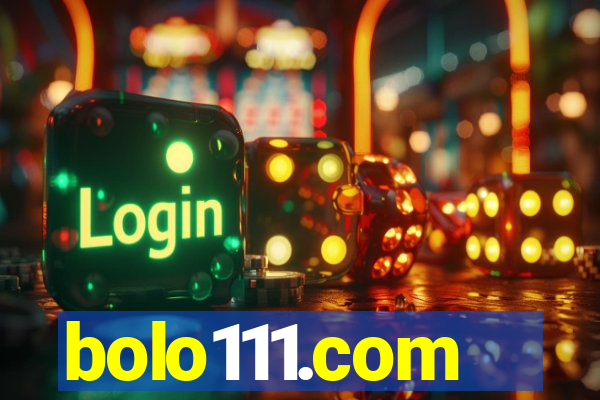 bolo111.com