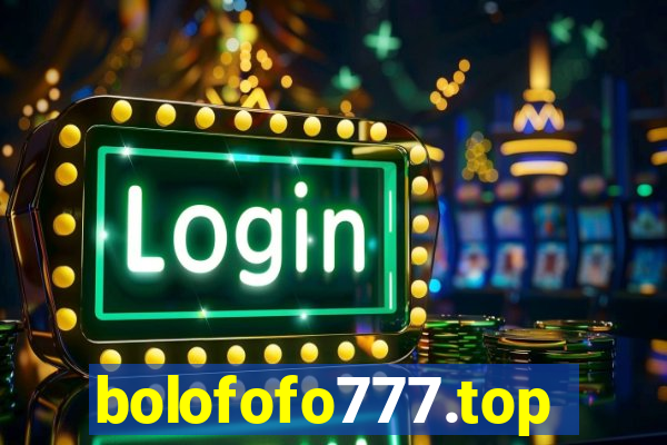 bolofofo777.top