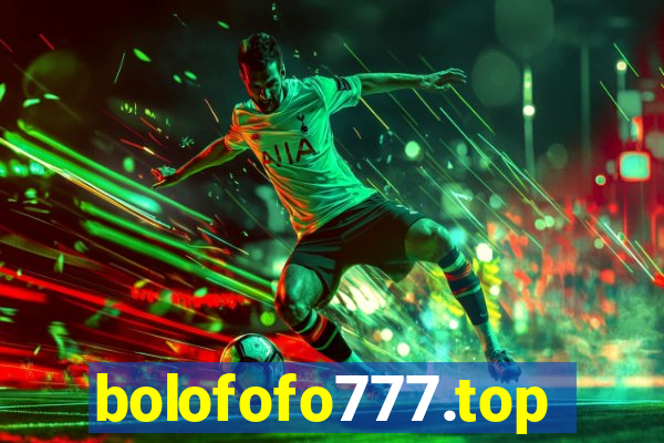 bolofofo777.top