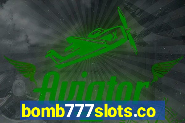 bomb777slots.com