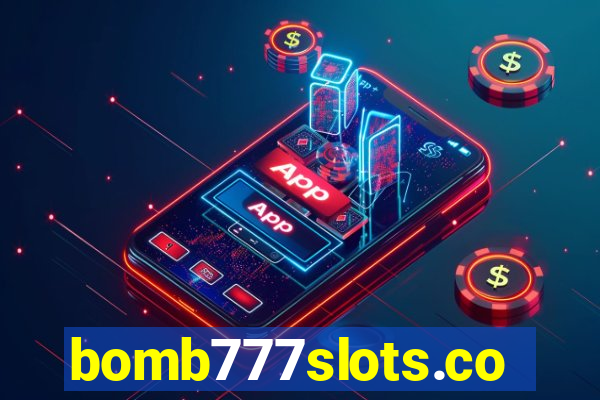 bomb777slots.com