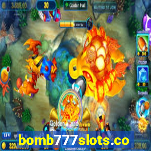 bomb777slots.com