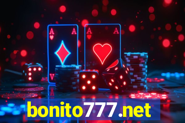 bonito777.net