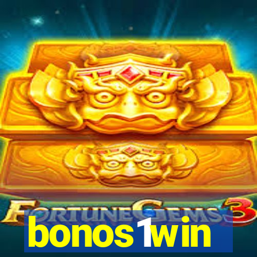 bonos1win