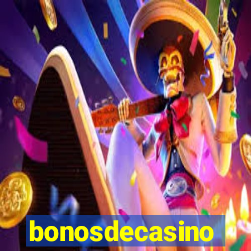 bonosdecasino