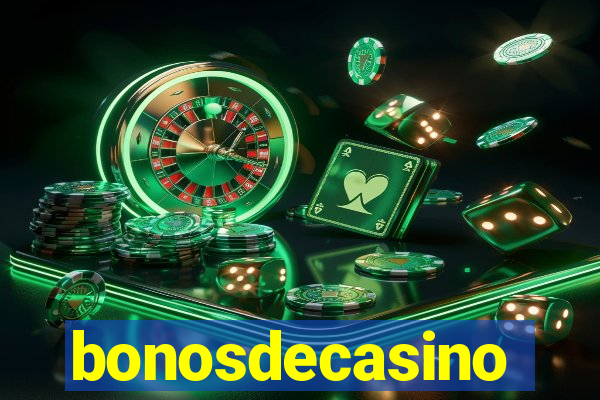 bonosdecasino