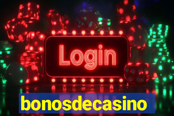 bonosdecasino