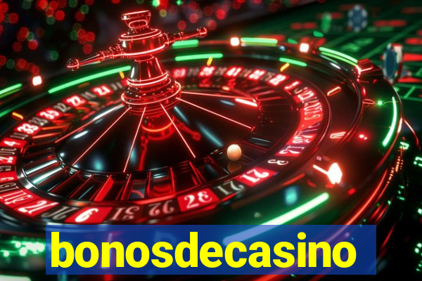 bonosdecasino