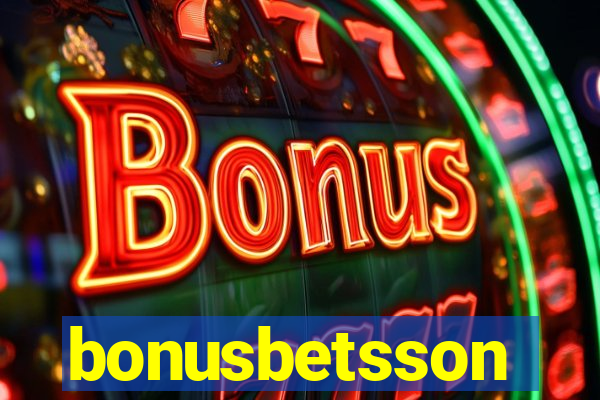 bonusbetsson