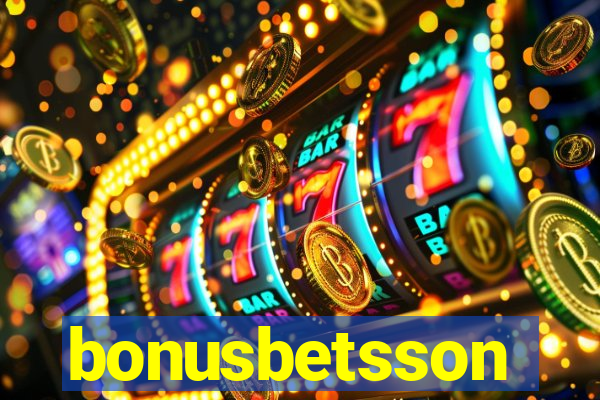 bonusbetsson