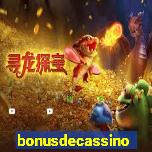 bonusdecassino