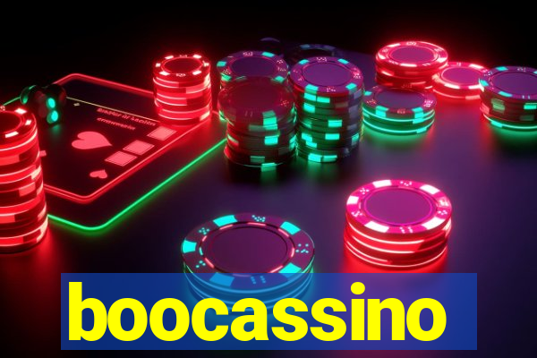 boocassino