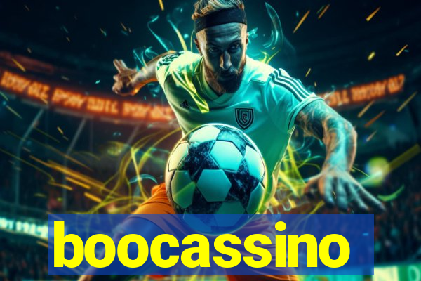 boocassino