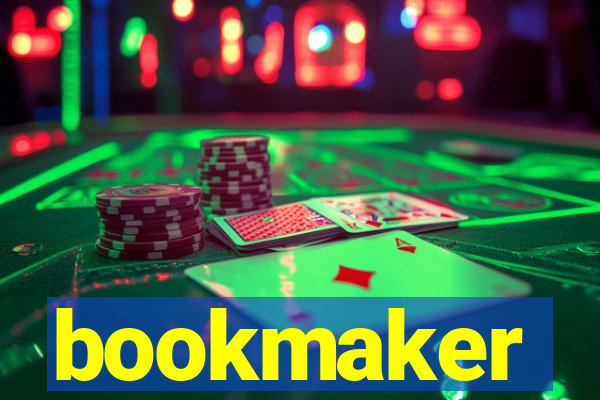 bookmaker