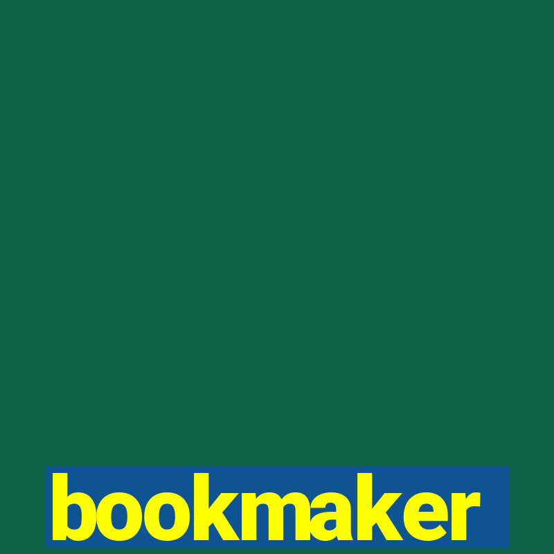 bookmaker