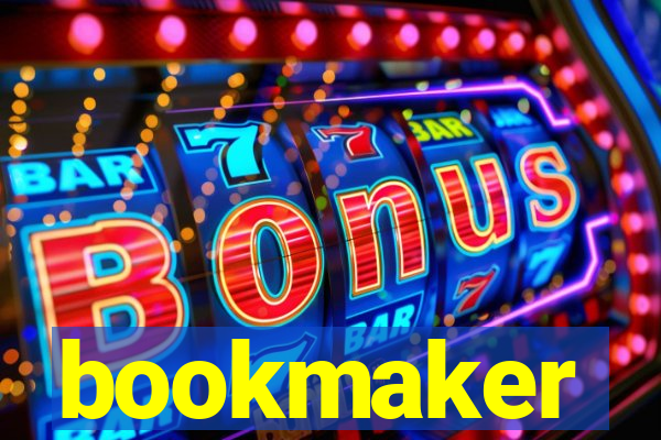 bookmaker