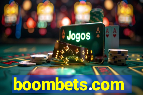 boombets.com