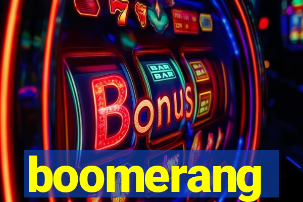 boomerang-bet