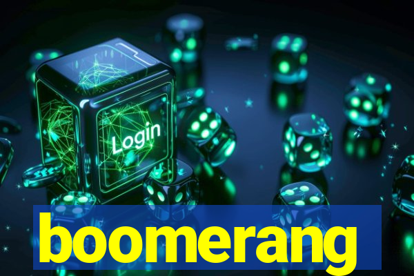 boomerang-bet