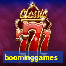 boominggames