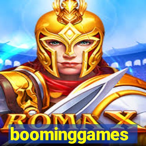 boominggames