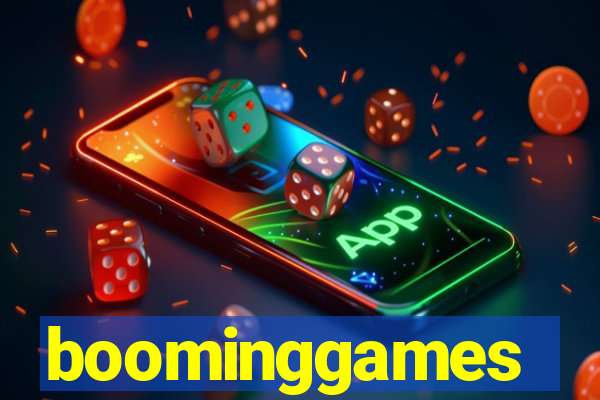 boominggames